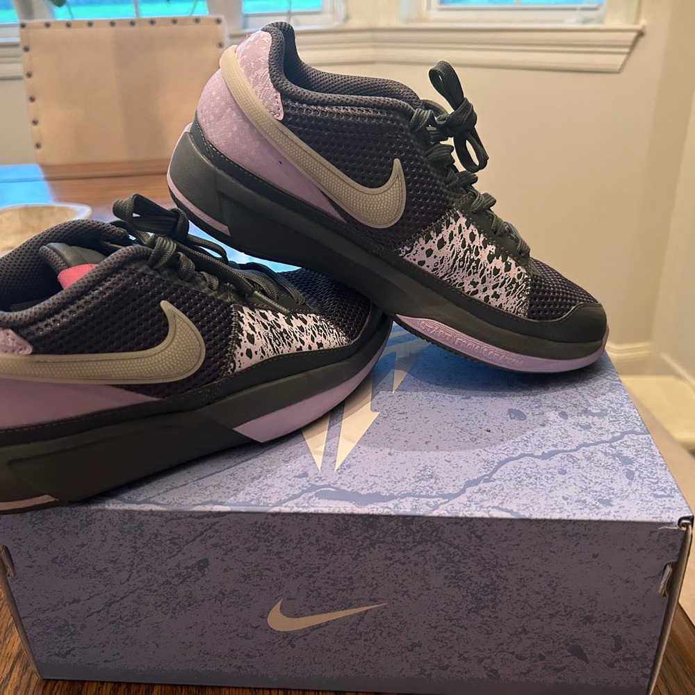 JA 1 gs basketball shoes